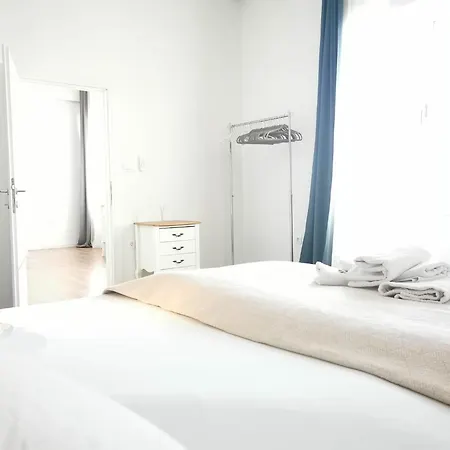 게스트하우스 A&m 앤 룸 스플리트