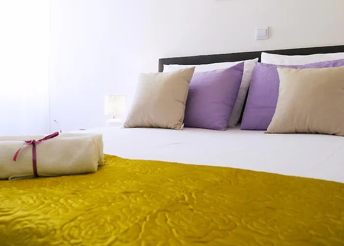 Vendégház A&m And Split