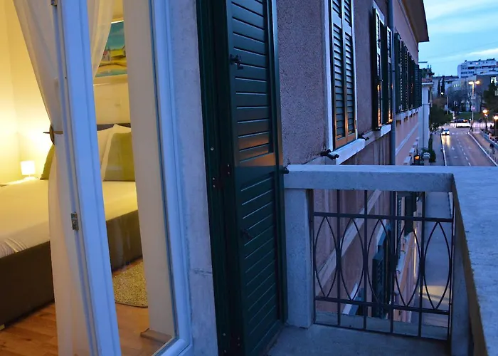 Vendégház A&m And 3*