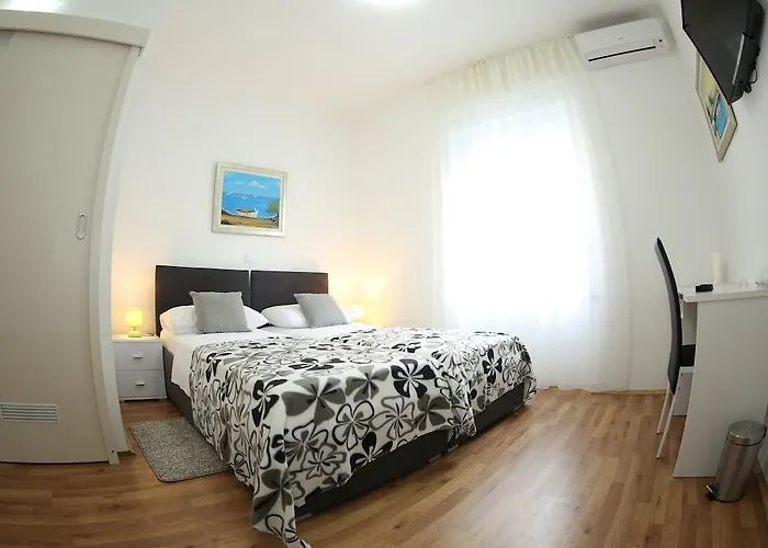 A&m And Vendégház 3*