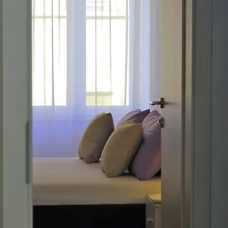 Gæstehus A&m And Split