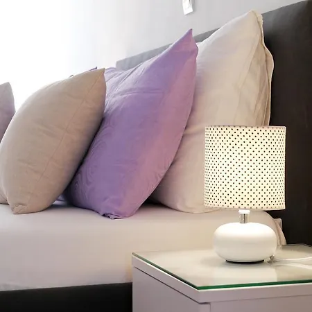 Gæstehus A&m And 3*