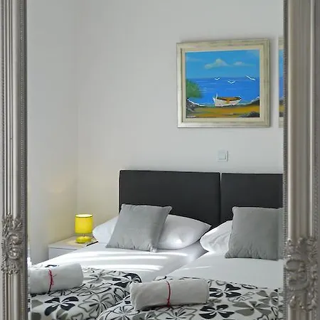 Gæstehus A&m And 3*