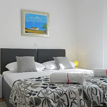 Gæstehus A&m And 3*