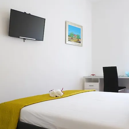 Gæstehus A&m And Split