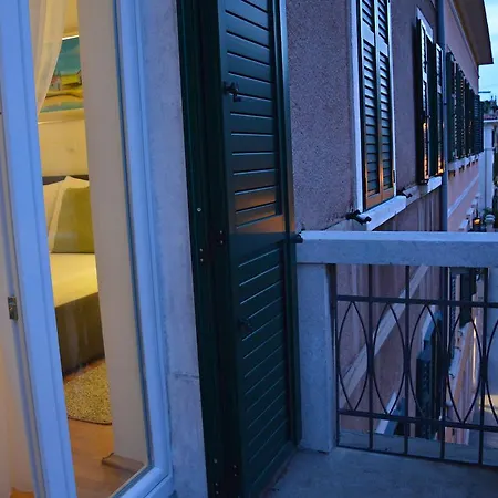 Gæstehus A&m And 3*