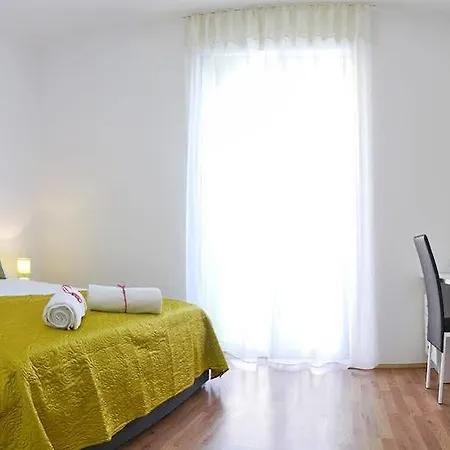 Gæstehus A&m And 3*