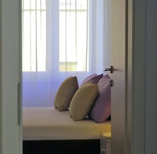 Πανσιόν A&m And Σπλιτ